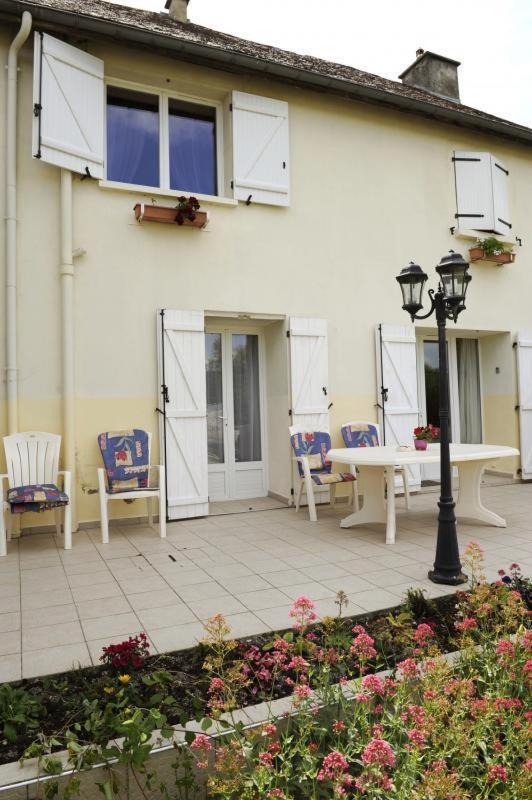 Chambre D'Hotes La Fontaine Spoy  Exterior photo